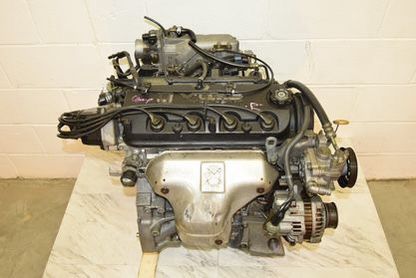 JDM 98-02 Honda Accord 2.3l Engine