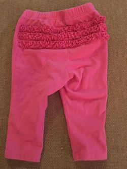 Old navy pants