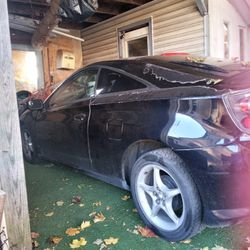 2002 Toyota Celica
