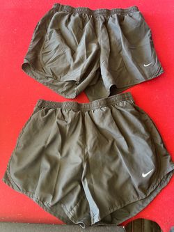 Dry fit Nike shorts
