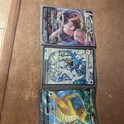 Pokémon Cards 