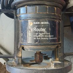 Router