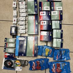 Electrical Material