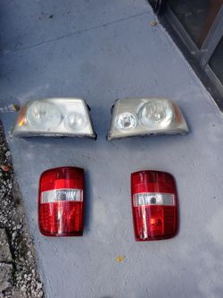 Ford 150