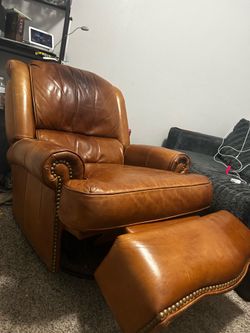 Bradington Young Recliner