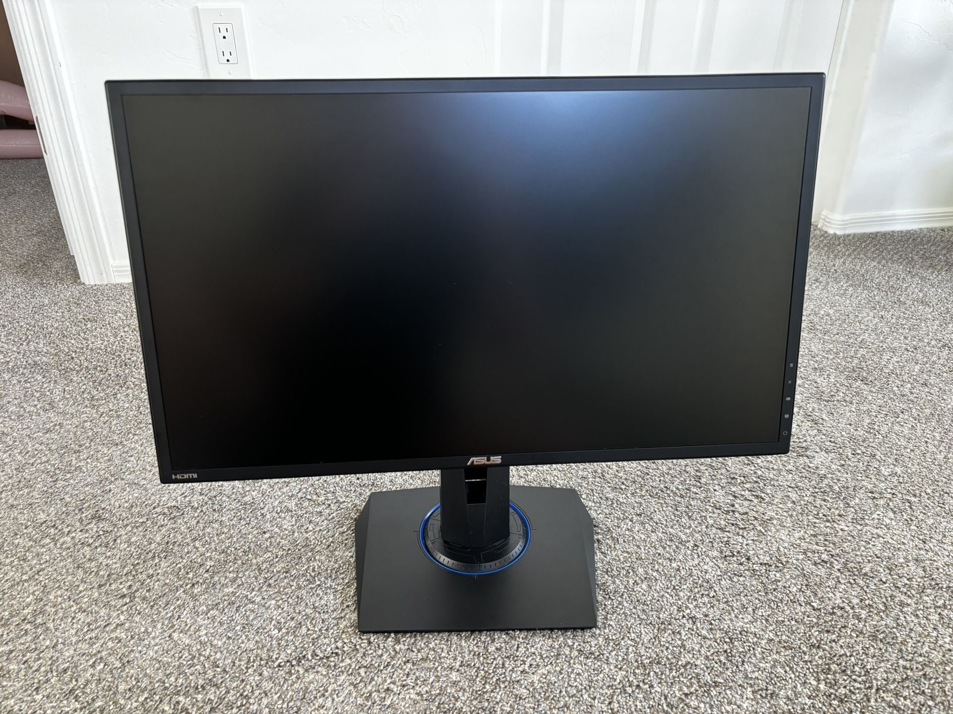 ASUS Gaming Monitor