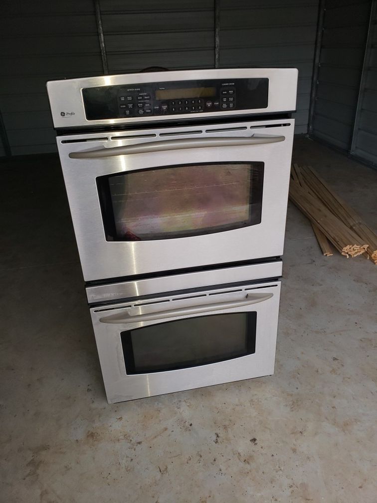 Double oven for Sale in Hemet, CA OfferUp