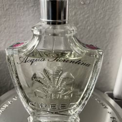 Creed Acqua Fiorentina 