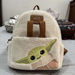 Disney Loungefly Backpack