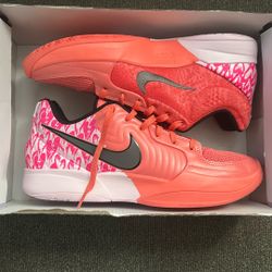 JA 2 HEART EYES, Read The Description 