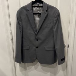 Mens 39S Slim Express Blazer Coat 