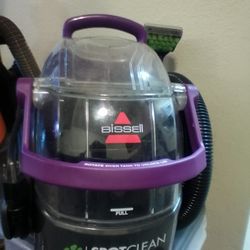 Bissell SpotClean Pet Pro
