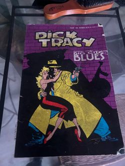 Comic book