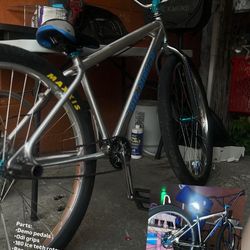Big Ripper Se Bike 