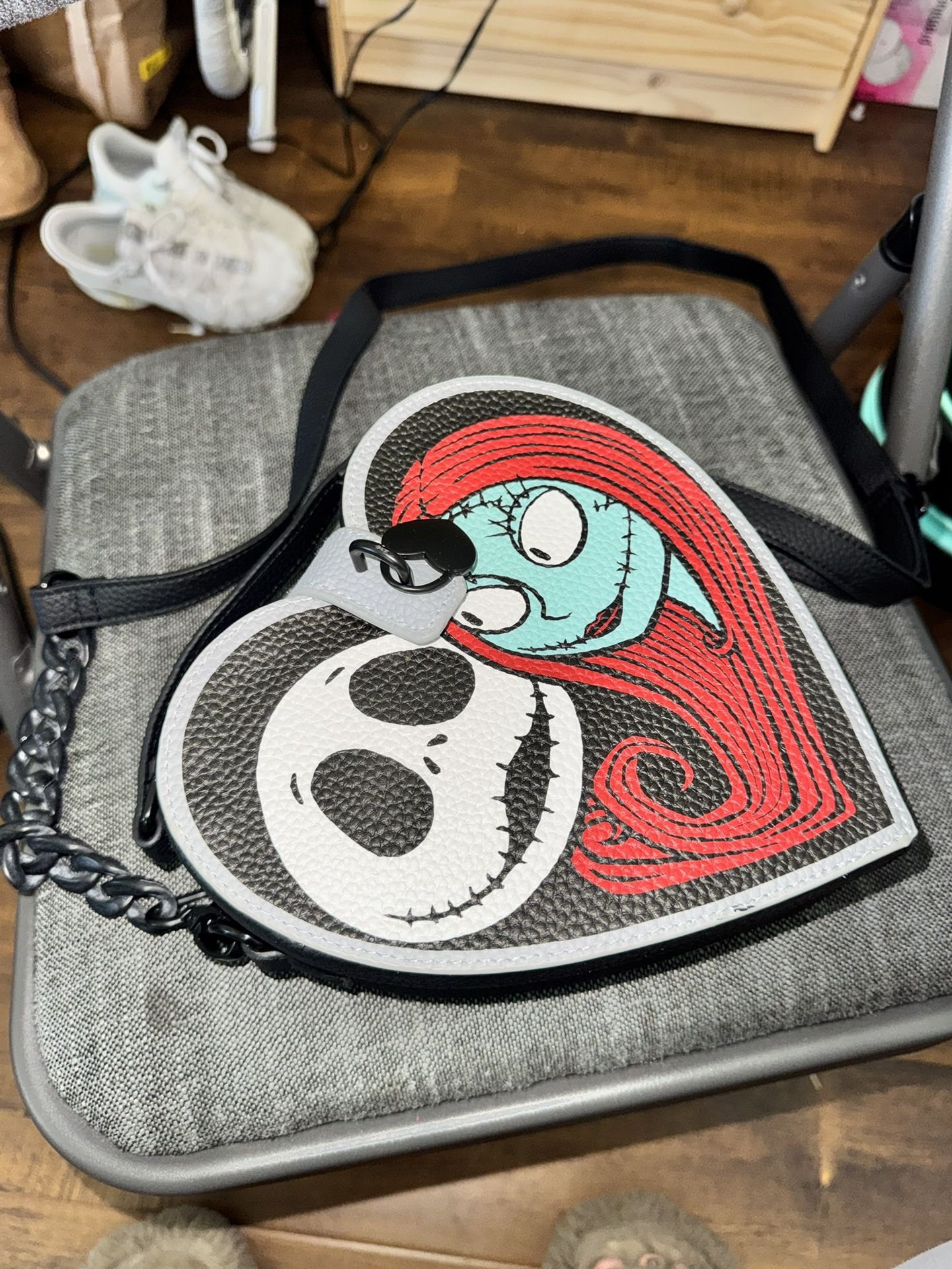 Disney Purse