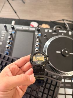 G Shock