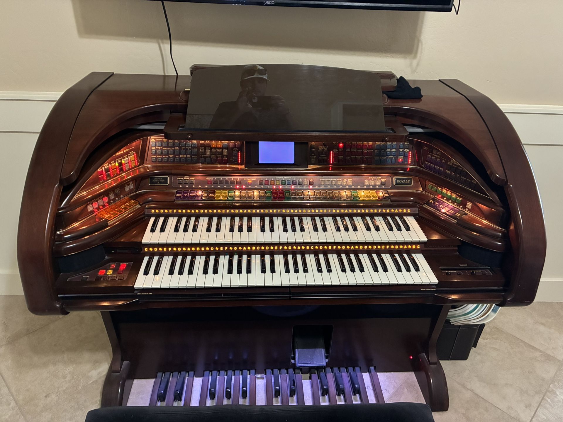 Organ 