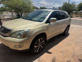 2006 Lexus Rx 330