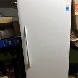 Washer, Dryer & Fridges