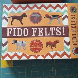 Craft Felt Kits