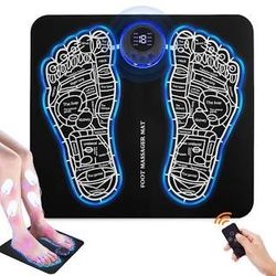 Foot Massage Mat