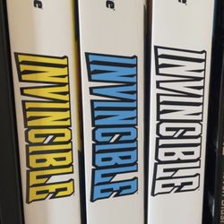 Invincible Compendium Set 