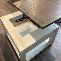 Brand New Coffee Table 