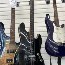 Fender Guitar