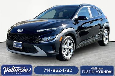 2023 Hyundai Kona