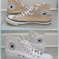 Converse Chuck Taylor All Star Bundle
