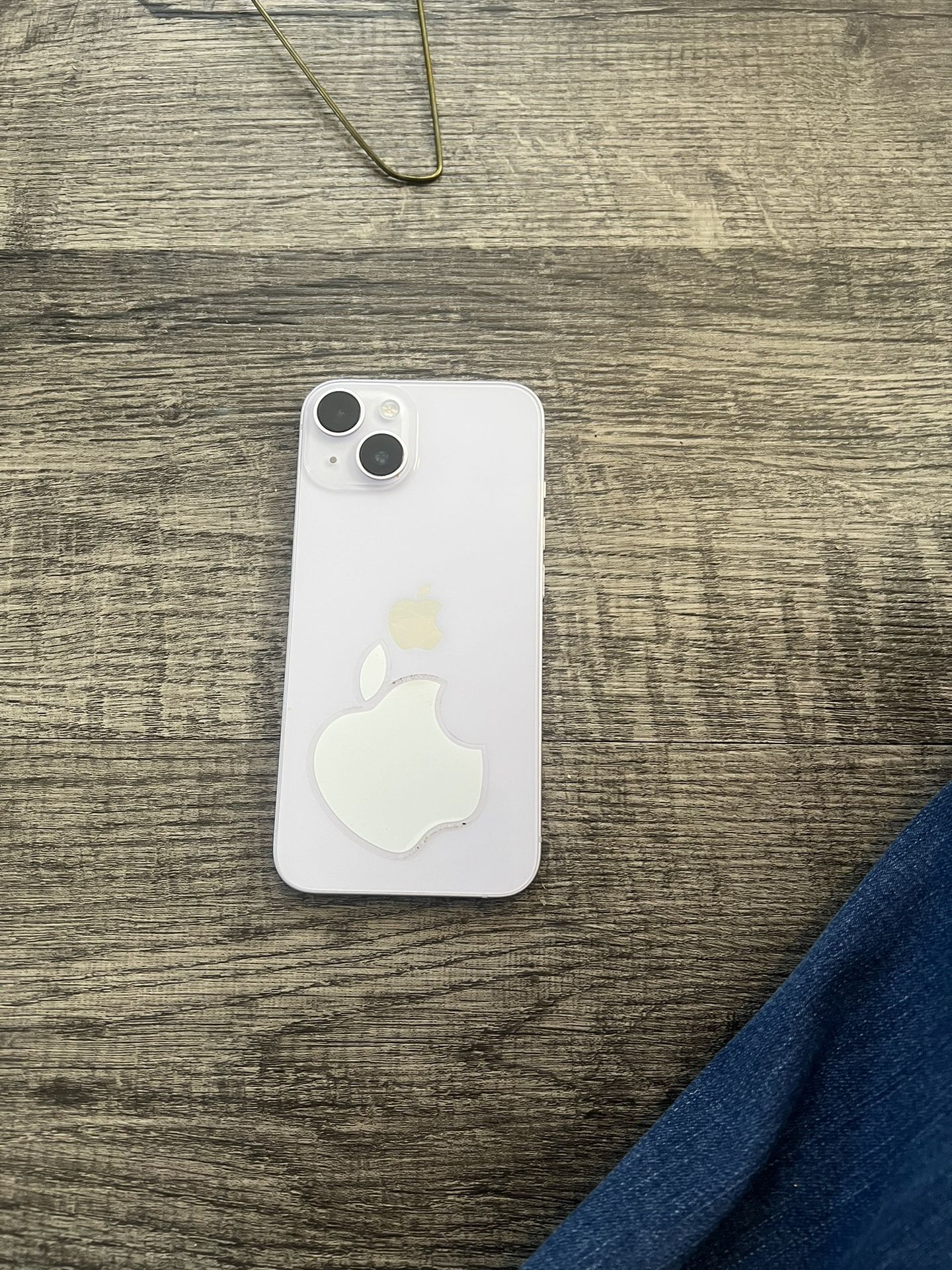 iPhone 14