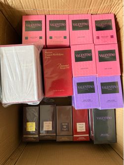 Fragrances