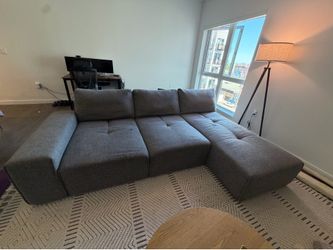 Sectional Couch