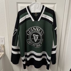 Guinness XL Jersey 