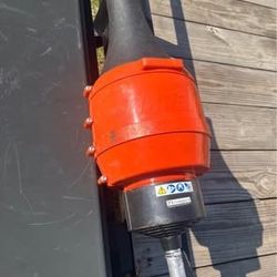 Echo PAS-225 Leaf Blower Attachment 