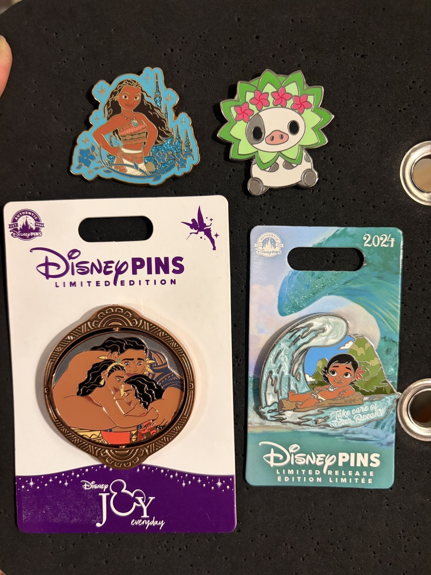 Disney Pins 