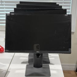 Used Dell Monitors