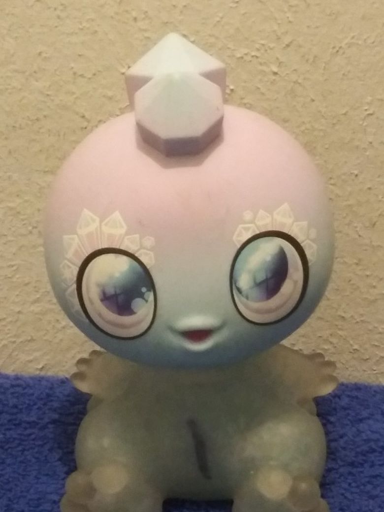 GOO GOO GALAXY STELLA DOLL