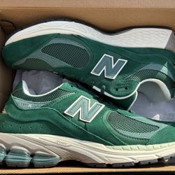 New Balance 2002R Brand New Size 13