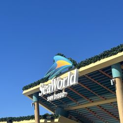 SeaWorld Day Pass