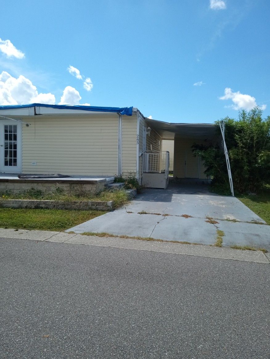 Cheap Mobile Homes