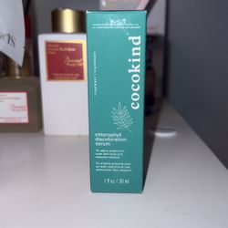Cocokind Discoloration Serum 