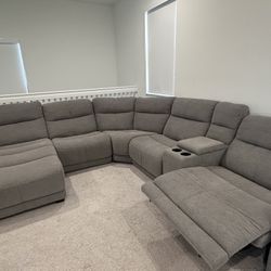 Sectional Couch