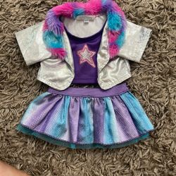 Build-A-Bear Workshop Clothes