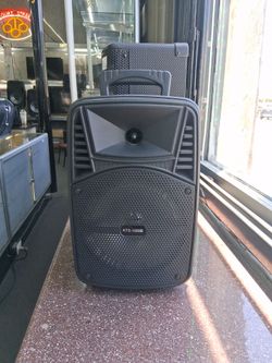 BT Speaker