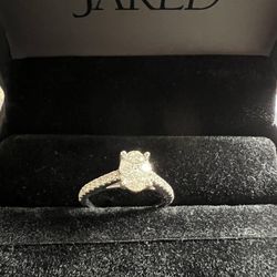 Engagement Ring $900obo