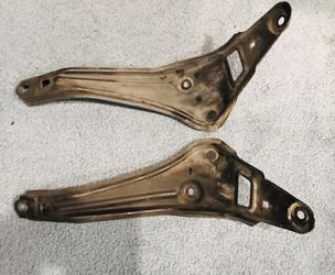 2007-2009 Tundra Grille Bracket