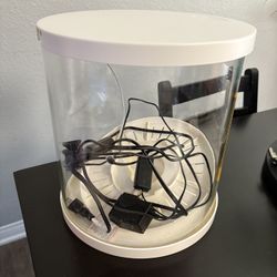 TOPFIN Fish Tank