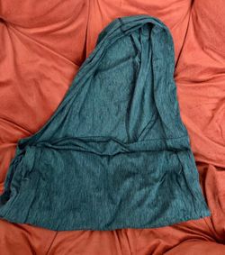 HugSleep pod with hood