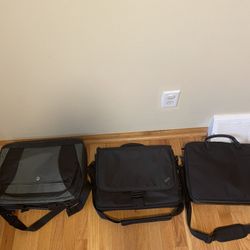 Computer Bag $18 Each Or $50 For 3